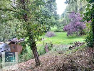 Vente de terrain 2 pièces