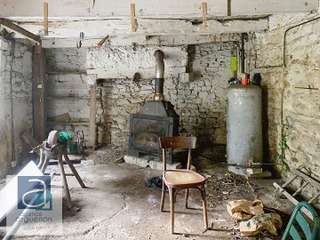 Vente de terrain 2 pièces