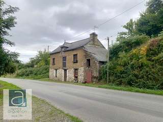 Vente de terrain 2 pièces