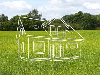 Vente de terrain Brouay 14