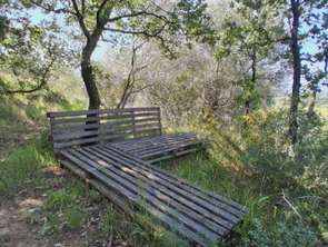 Vente Terrain 4000 m&sup2;Brouilla