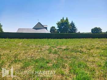 Vente de terrain Bruc-sur-Aff 35