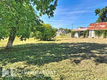 Photo Vente de terrain Bruc-sur-Aff