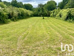 Vente Terrain 1794 m&sup2;Brue-Auriac