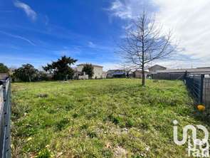 Vente Terrain 621 m&sup2;Bruges