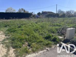 Vente Terrain 468 m&sup2;Bruguières