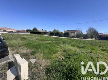Vente de terrain Bruguières 31