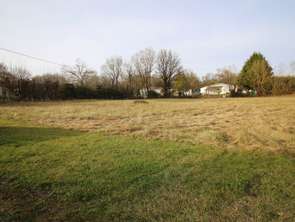 Vente Terrain 1230 m&sup2;Brûlain