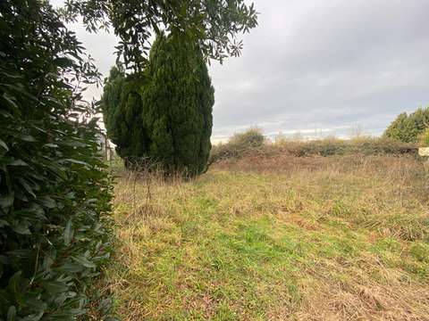 Vente de terrain Brusvily 22