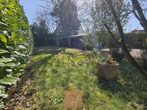 Vente Terrain 377 m&sup2;Bruz