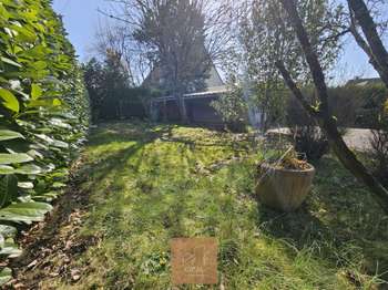 Vente de terrain Bruz 35
