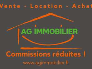 Vente Terrain 366 m&sup2;Bruz