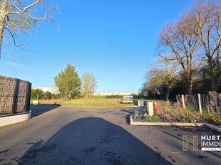 Photo Vente de terrain Bruz