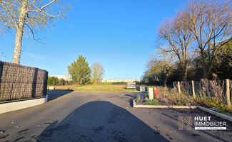 Photo Vente de terrain Bruz