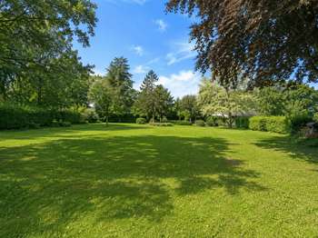 Vente de terrain Bruz 35