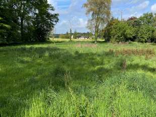 Photo Vente de terrain Bruz