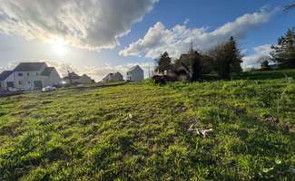 Photo Vente de terrain Bruz