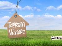 Vente de terrain Vente de terrain