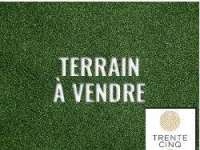 Vente de terrain Vente de terrain