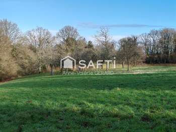 Vente Terrain 37364 m&sup2;Buais-les-Monts