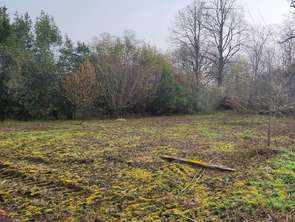 Vente Terrain 770 m&sup2;Buanes
