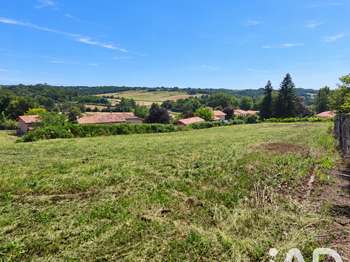 Vente Terrain 1630 m&sup2;Buanes
