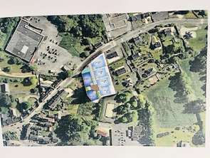 Vente Terrain 345 m&sup2;Bubry