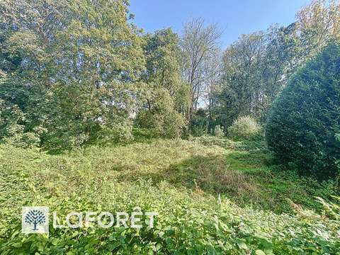 Vente de terrain Bubry 56