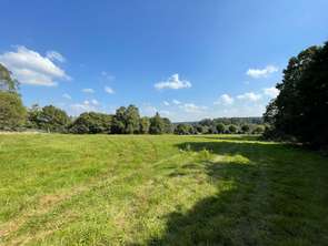 Vente Terrain 8377 m&sup2;Bubry