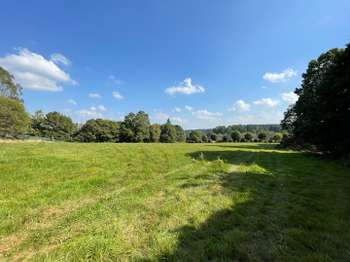 Vente de terrain Bubry 56