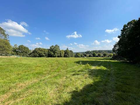 Vente de terrain Bubry 56