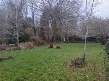 Vente Terrain 681 m&sup2;Bubry