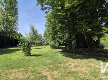 Vente Terrain 1724 m&sup2;Buchères
