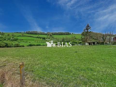 Vente de terrain Buchy 76