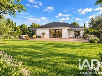 Vente Terrain 914 m&sup2;Buchy