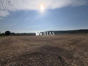 Vente Terrain 10500 m&sup2;Buchy