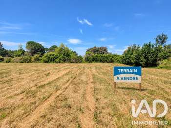 Vente de terrain Vente de terrain