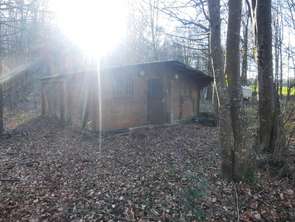 Vente Terrain 3520 m&sup2;Bueil