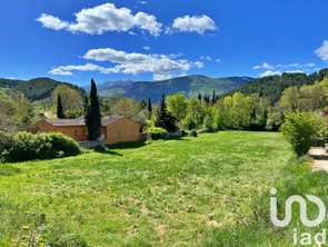 Vente Terrain 3101 m&sup2;Buis-les-Baronnies