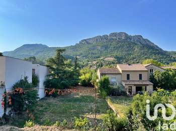 Vente de terrain Buis-les-Baronnies 26