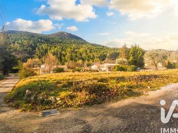 Vente de terrain Buis-les-Baronnies 26