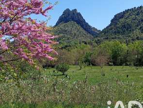Vente Terrain 11771 m&sup2;Buis-les-Baronnies