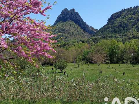 Vente de terrain Buis-les-Baronnies 26