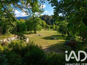 Vente Terrain 3230 m&sup2;Buis-les-Baronnies