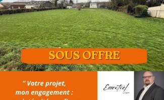Photo Vente de terrain Buléon