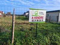 Vente de terrain Vente de terrain