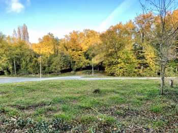 Photo Vente de terrain Bussac-sur-Charente