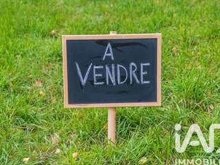 Vente de terrain Vente de terrain