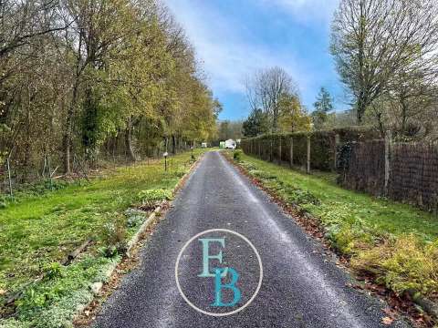 Vente de terrain Cabourg 14