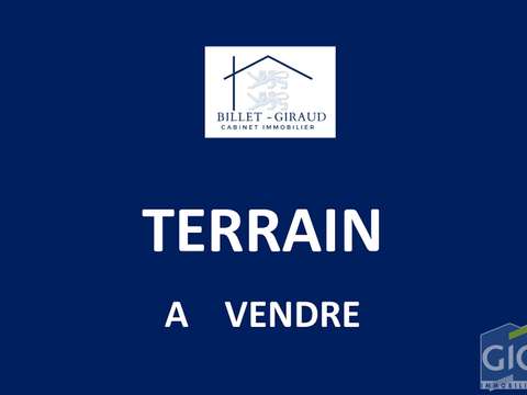 Vente de terrain Cabourg 14